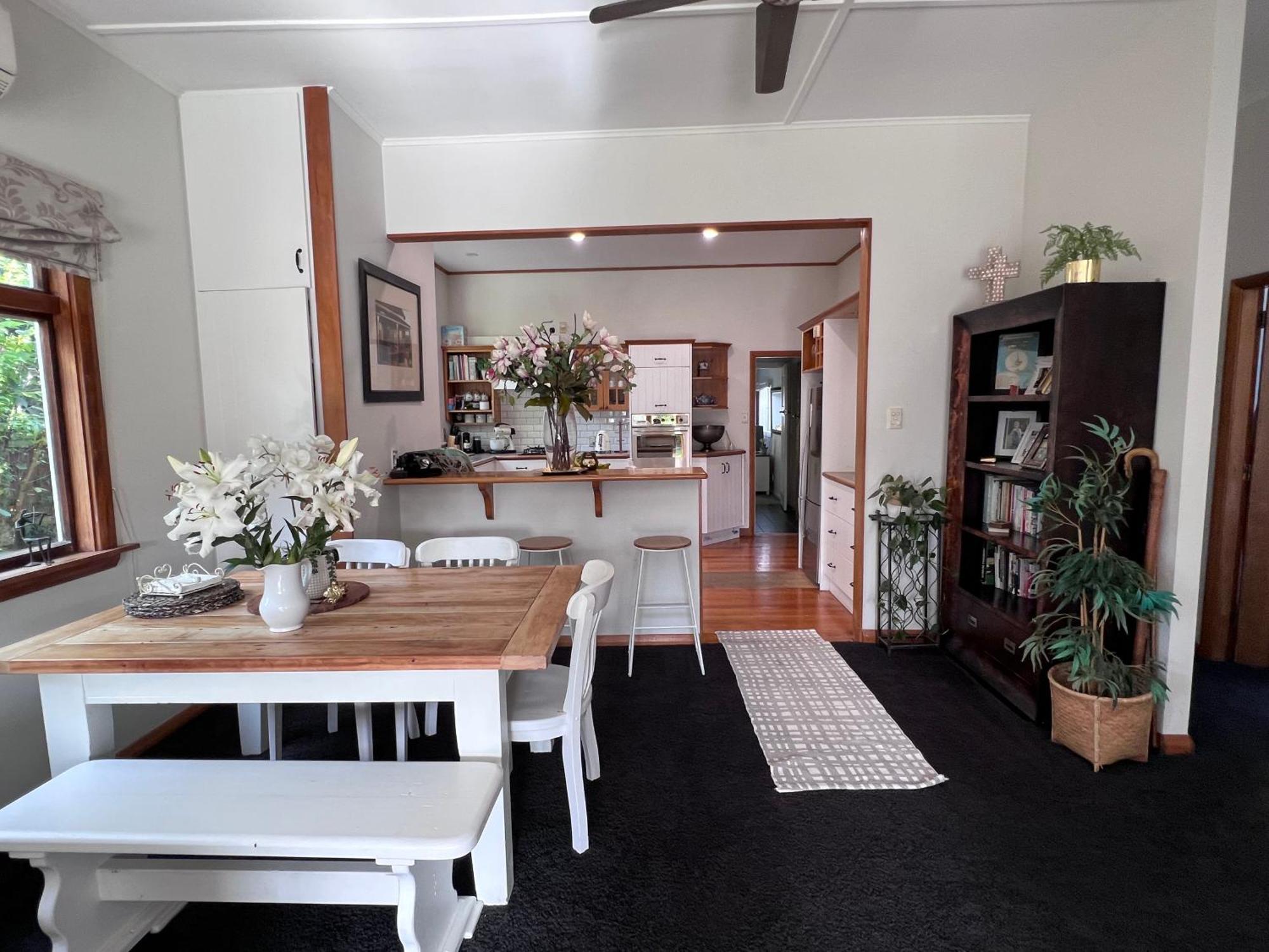 Gorgeous Villa, 7 Minutes From Airport 크라이스트처치 외부 사진