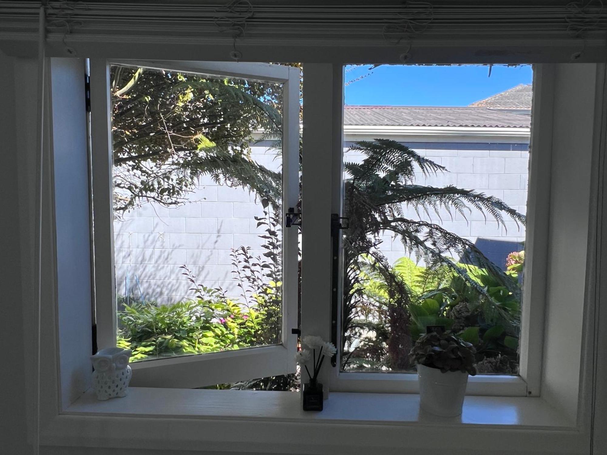 Gorgeous Villa, 7 Minutes From Airport 크라이스트처치 외부 사진